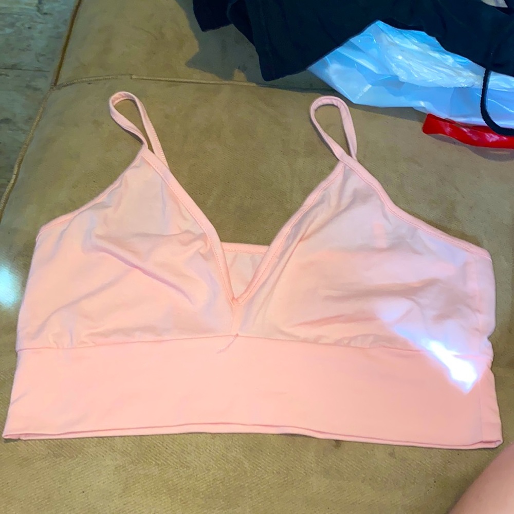 Never worn